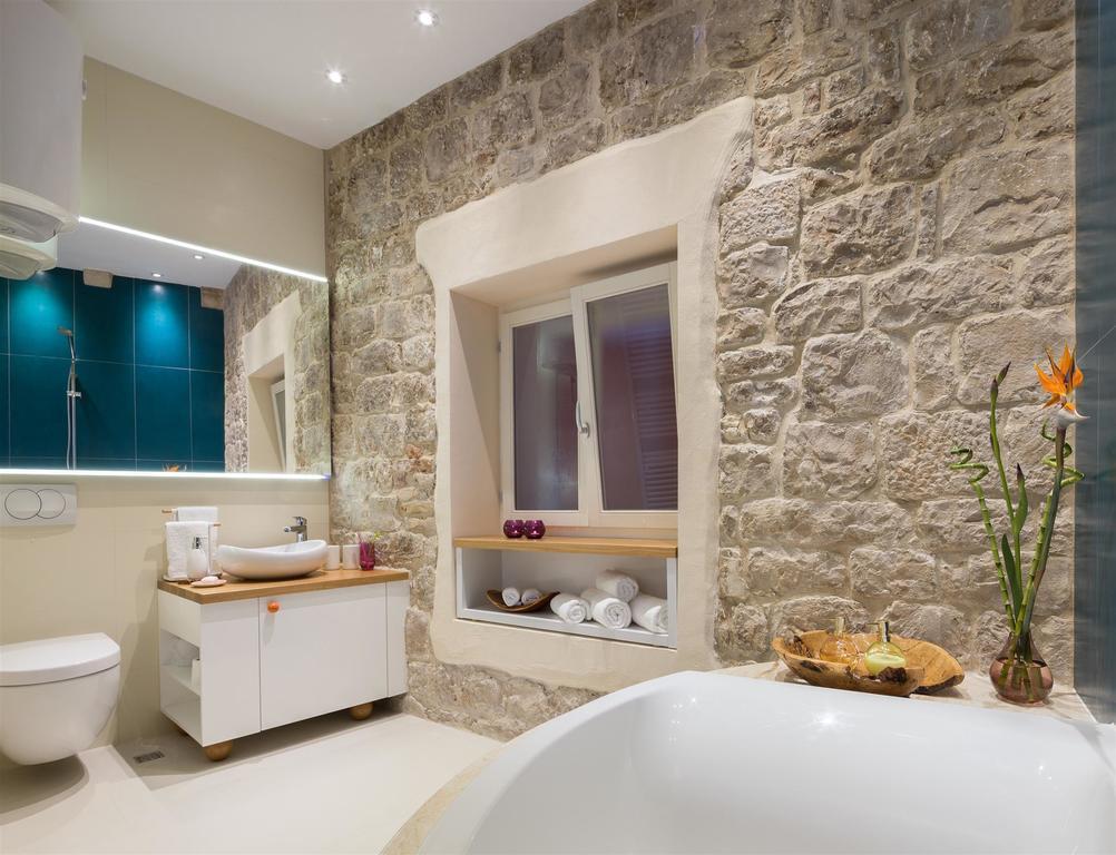 That Place Studio Apartment Trogir Exterior photo