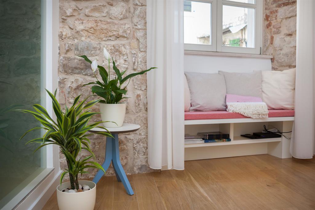 That Place Studio Apartment Trogir Exterior photo