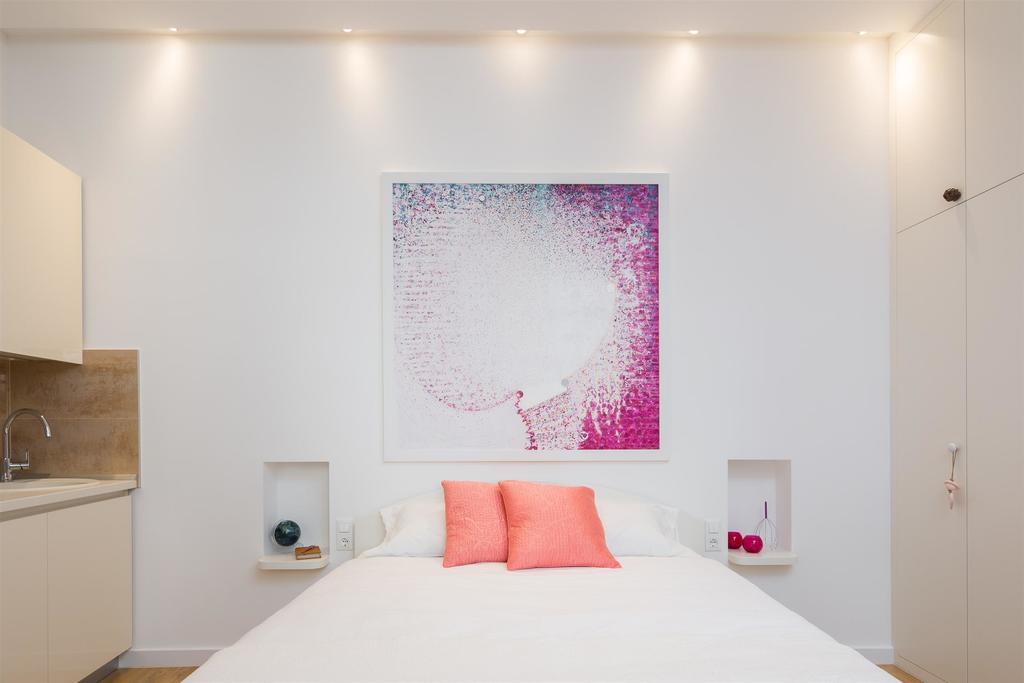 That Place Studio Apartment Trogir Exterior photo
